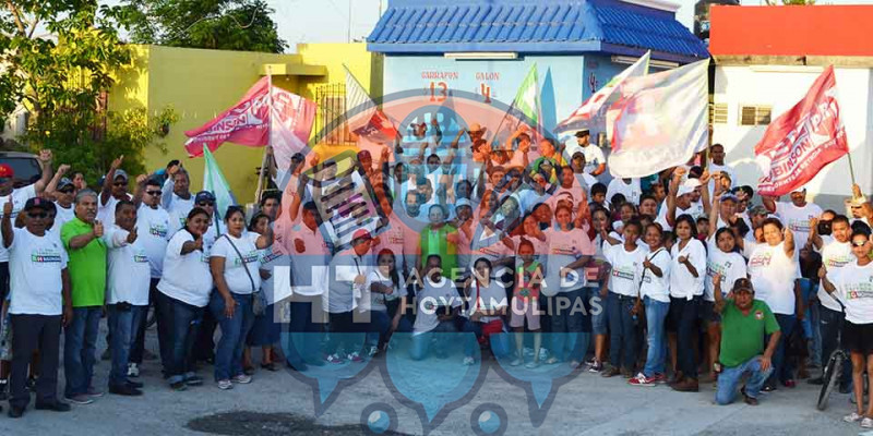 Norma Delia Gonz�lez 
