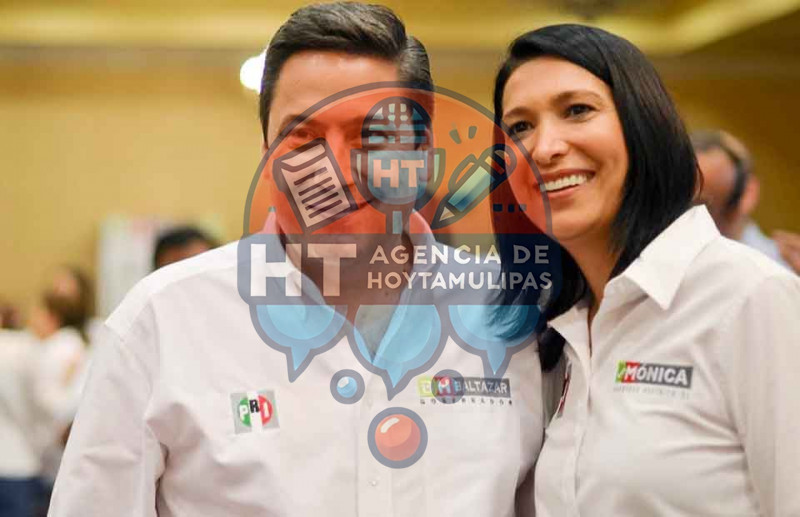 M�nica Gonz�lez Garc�a
