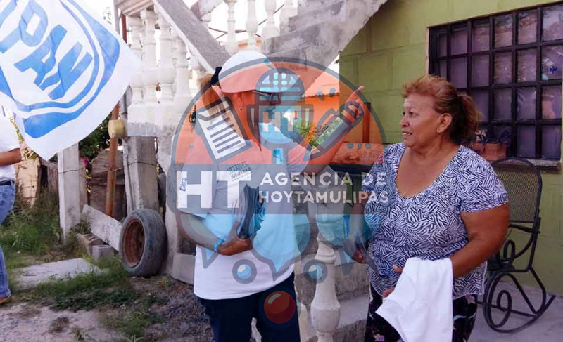 Juanita S�nchez 