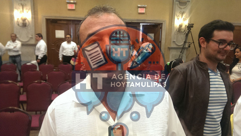 Juan Mart�n Reyna Garc�a 