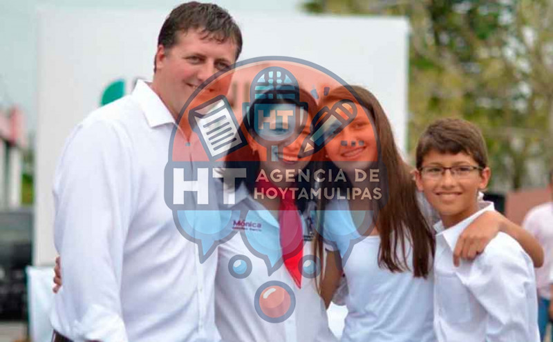 M�nica Gonz�lez Garc�a