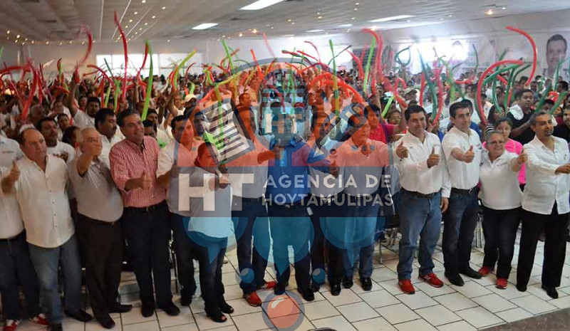 Norma Gonz�lez y Neto Robinson