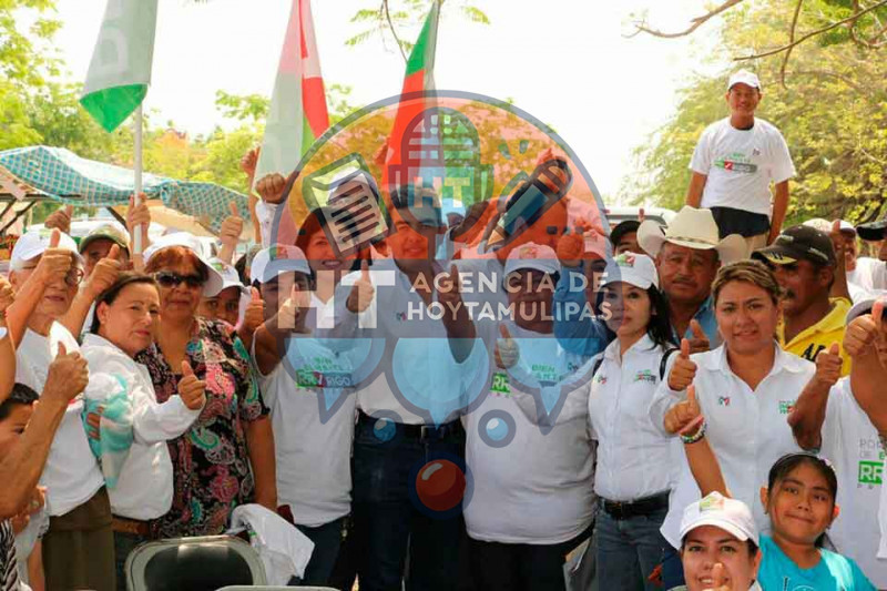 Rigoberto Rodr�guez