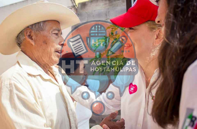 Vernica Gmez de Robinson