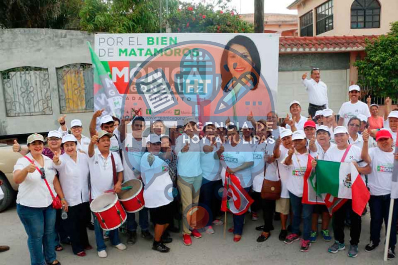 M�nica Gonz�lez Garc�a