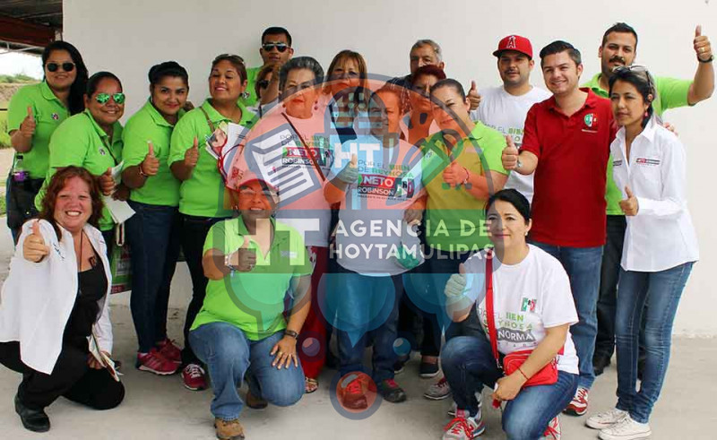 Norma Delia Gonz�lez 