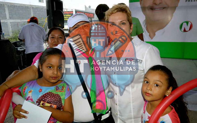 Linda Mora S�nchez