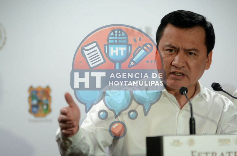 Miguel �ngel Osorio Chong 