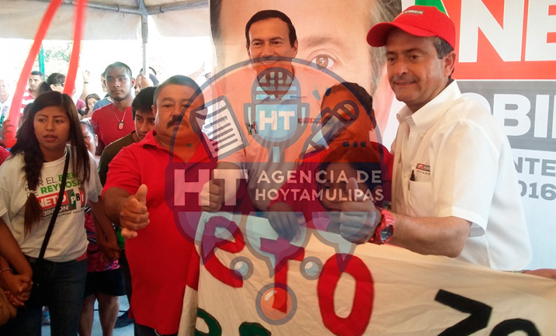 Ernesto Robinson Ter�n