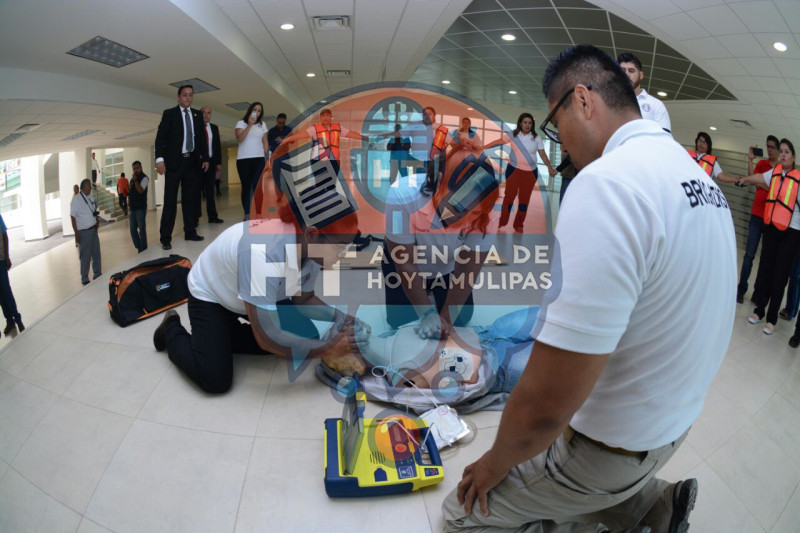 Simulacro