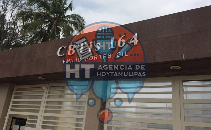 Cbtis 164 
