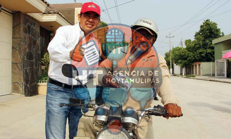 Rigoberto Rodr�guez