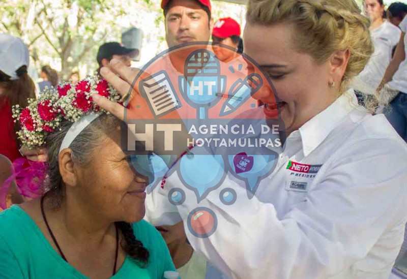 Ver�nica G�mez de Robinson