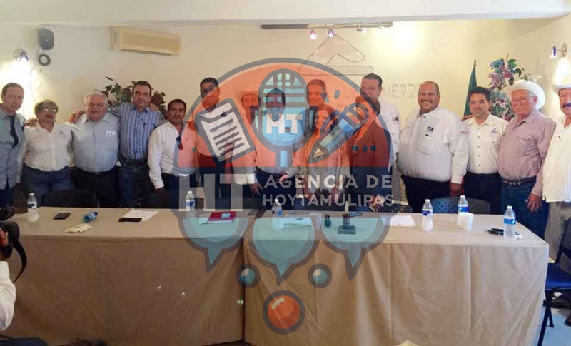 C�maras de Comercio y candidatos