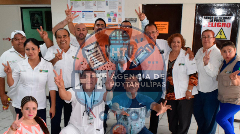 Salud Reynosa
