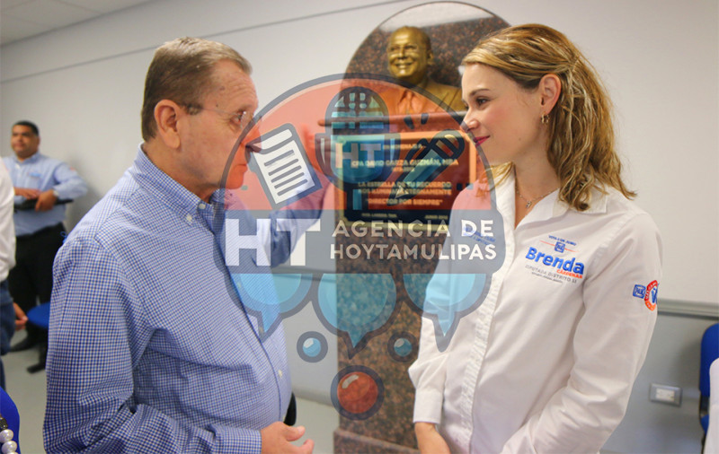 Brenda C�rdenas Thomae