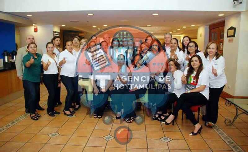 Capacitaci�n del ONMPRI 