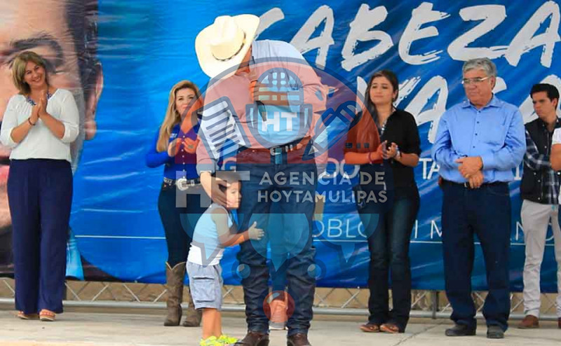 Francisco Garc�a Cabeza de Vaca