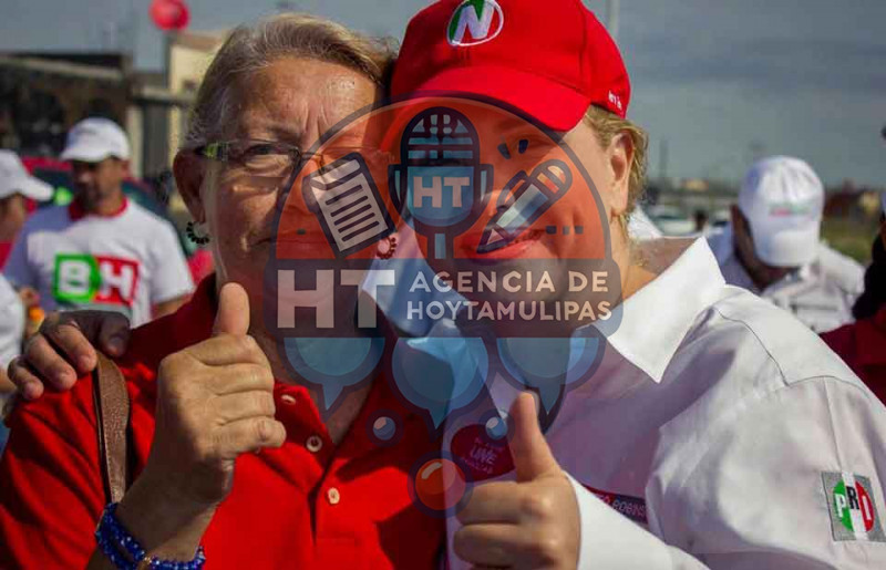 Ver�nica G�mez de Robinson