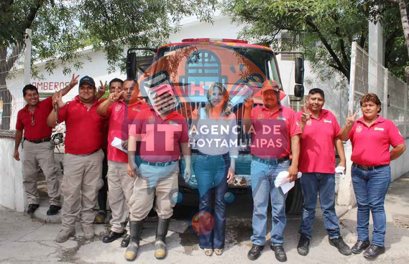 M�nica Gonz�lez Garc�a