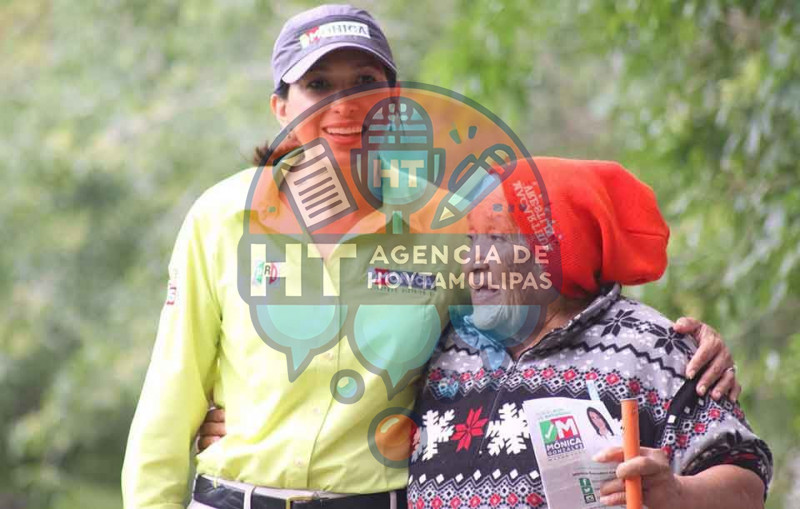 M�nica Gonz�lez Garc�a