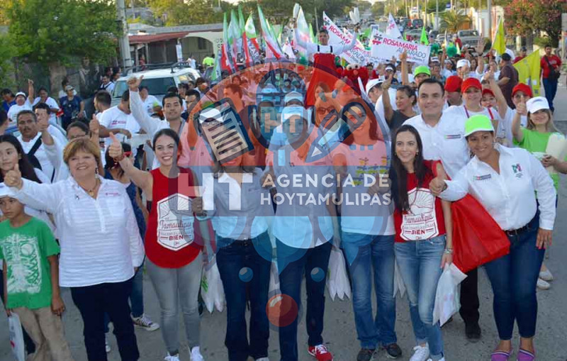 Rosa Mar�a Alvarado 