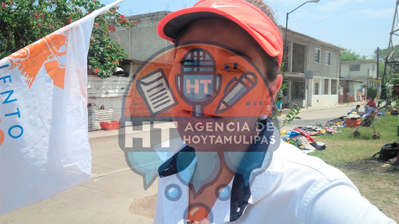 Francia Araujo Alvarado