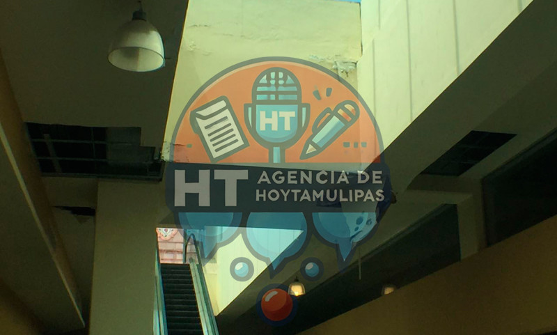 Plaza Isauro Alfaro en Madero se cae a pedazos