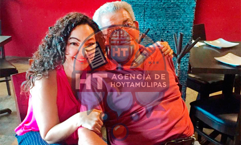 Albino Sosa Ter�n y Olga Sosa Ruiz