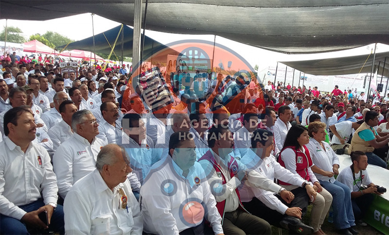 Obreros FRT Matamoros