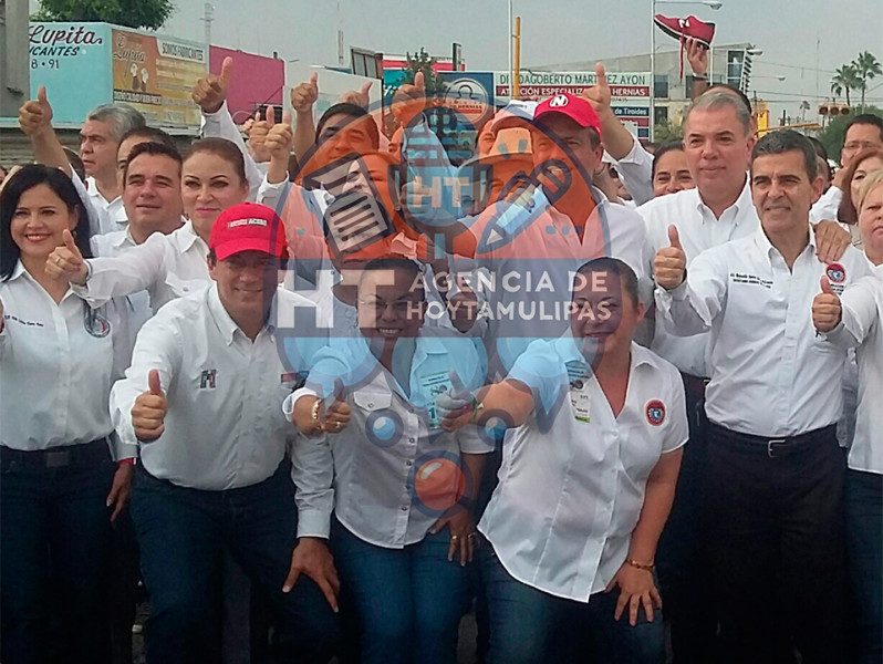 Norma Delia Gonz�lez Salinas