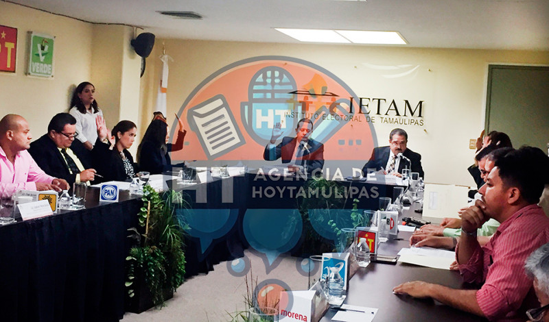 IETAM
