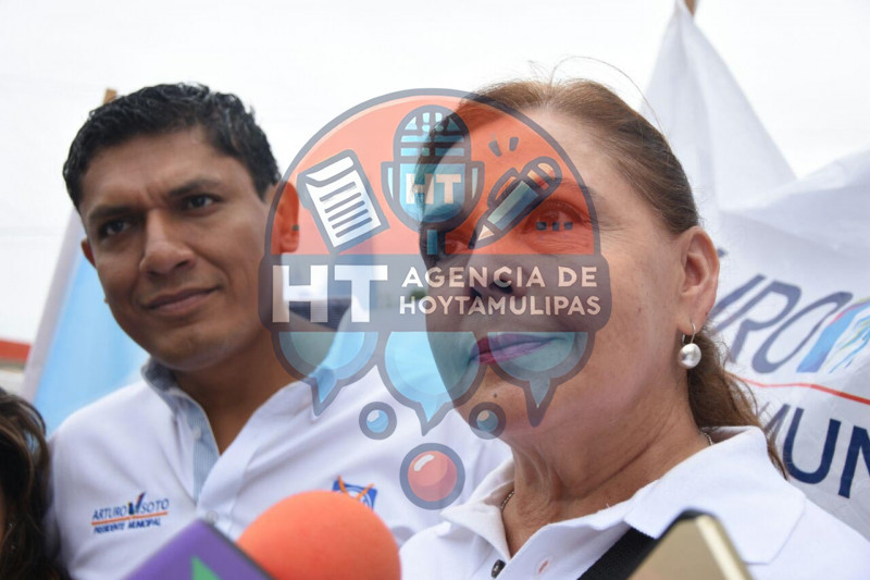 Mara Teresa Aguilar