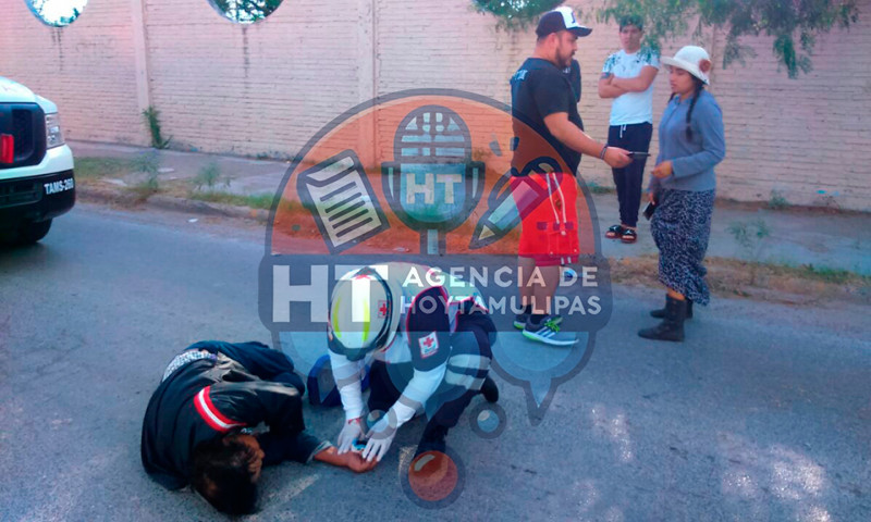 Lesionado