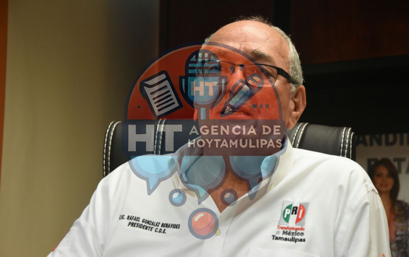 Rafael Gonz�lez Benavides