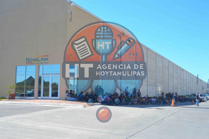 Obreros de Matamoros