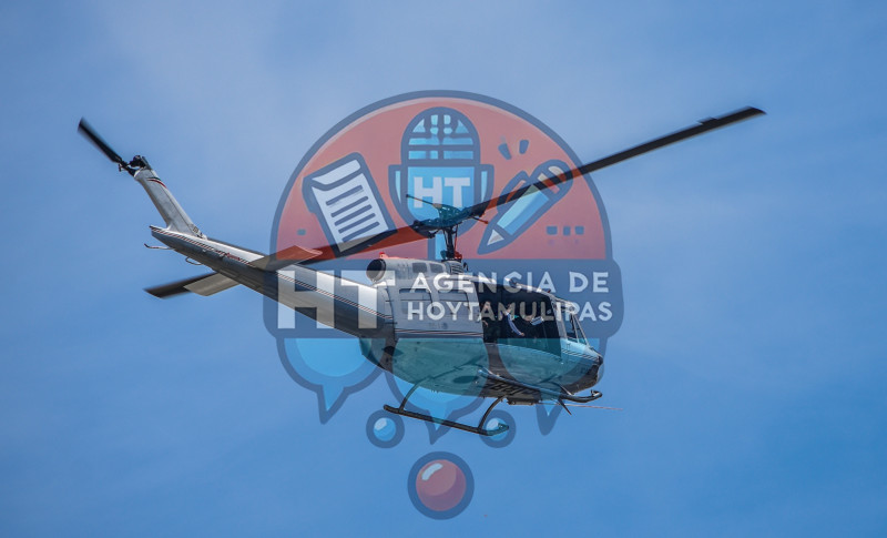 Helic�ptero 