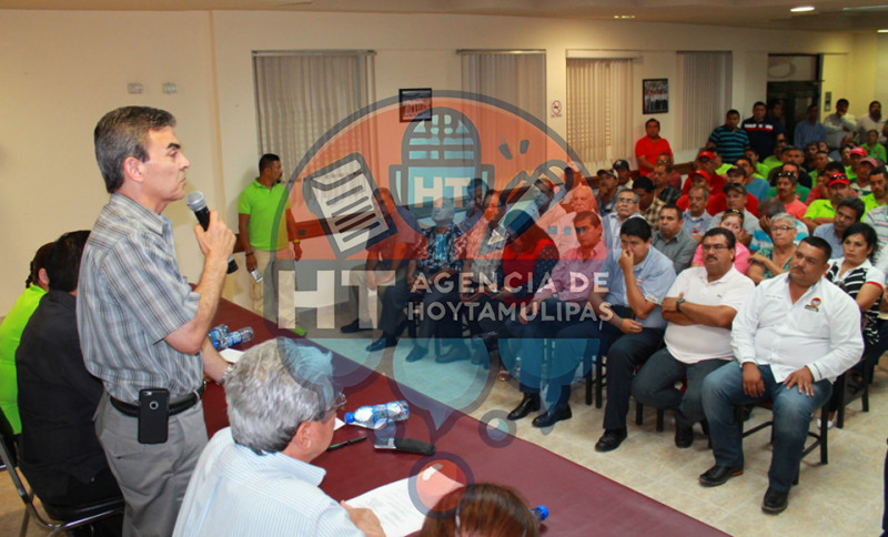 Reynaldo Garza Elizondo