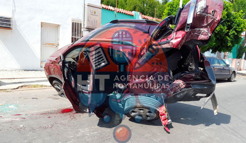 Accidente 