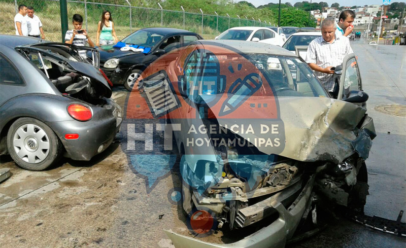 Carambola en Tampico