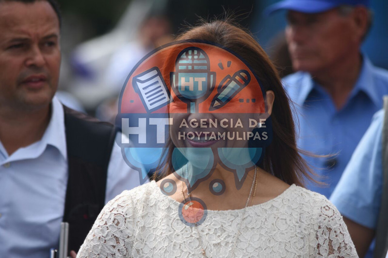 Josefina V�zquez Mota