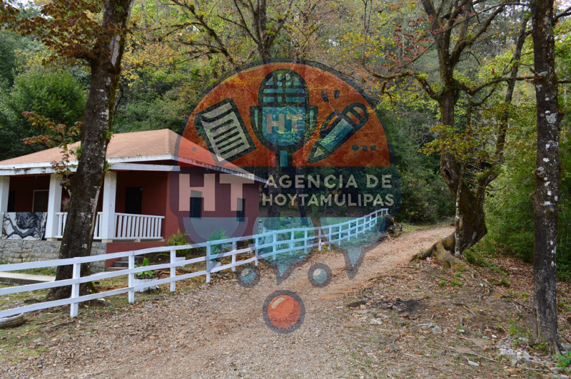 Biosfera de El Cielo de Tamaulipas 