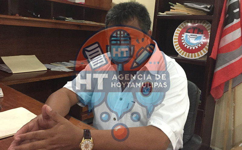 Carlos Campos Castillo