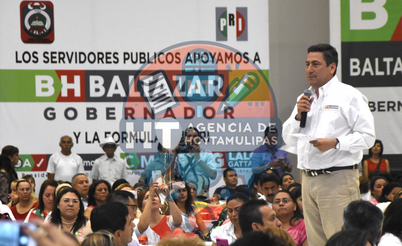 Baltazar Hinojosa 