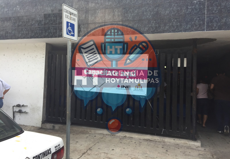 Casilla en Ciudad Madero