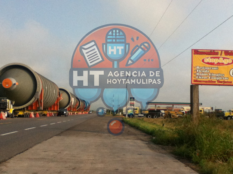 Las calderas gigantes 