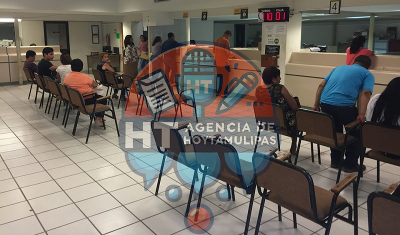 Padr�n Veh�cular 