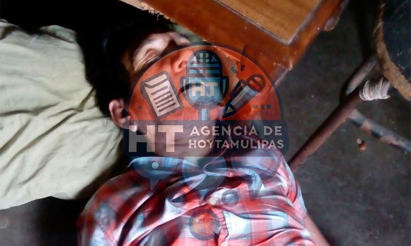 Se ahorc� hombre en Nuevo Laredo