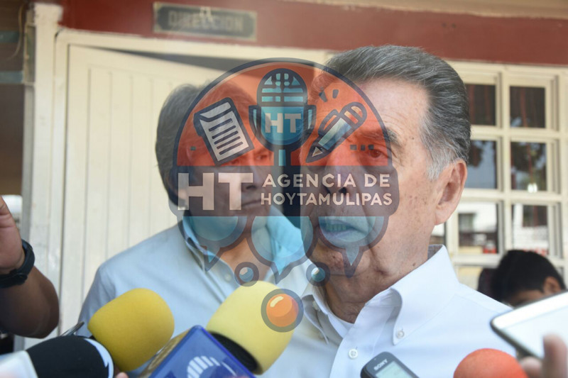 Norberto Trevi�o Garc�a-Manzo