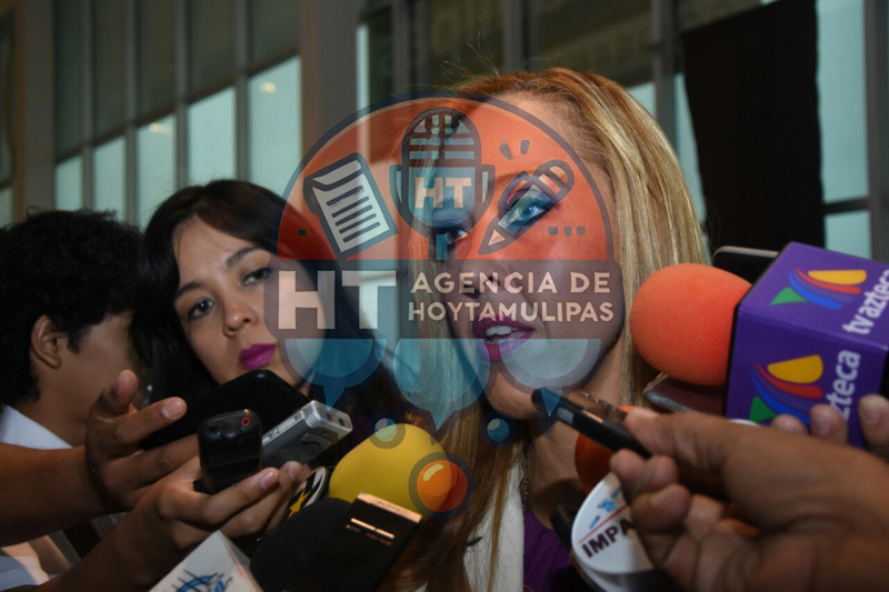 Marcia Laura Garza Robles